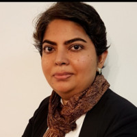 Smartkarma Employee Devi Subhakesan's profile photo