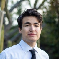 Golf Daddy Employee Arne Noori's profile photo