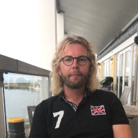 KP Components Employee Søren Dahl's profile photo
