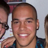 SDS Petroleum Consultants Employee Ryan Pickens's profile photo