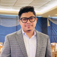 Head Blocks Employee Mahmudul Navid's profile photo