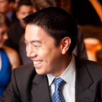 Raymond Kuo Email & Phone Number
