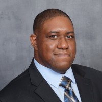 Collins Aerospace Employee Mark Ivey's profile photo