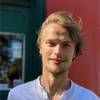 BrainsFirst Employee Jari van der Meer's profile photo