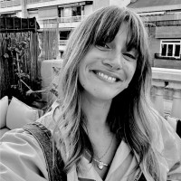 Massimo Dutti Employee Laureen Alzat's profile photo