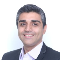 TerraBlu Climate Technologies Pvt Ltd Employee Arshish Maneckji's profile photo