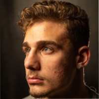 Bamboo Employee Lorenzzo Singer's profile photo