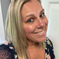 Cigna Employee Melissa Tracy's profile photo