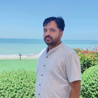 Saurabh Mishra Email