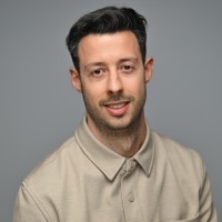 Lano Employee Sergi Albiol Mateu's profile photo