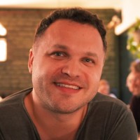 Eugene Kopyov Email & Phone Number
