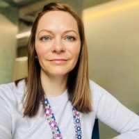 Call Solutions Employee Julia Tolkacheva's profile photo