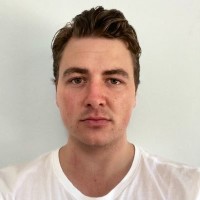 Lexin Solutions Employee Cam Duncan's profile photo