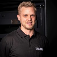 David Imhof Email