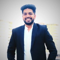 Credentialing Employee Vamsi Sriram's profile photo