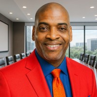 Marvin Morrison Email & Phone Number