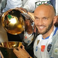 PAOK FC Employee Matteo Spatafora's profile photo