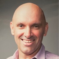Rowing Australia Employee Chris O'Brien's profile photo
