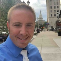 Progressive Alternatives Employee Nick Nolan's profile photo