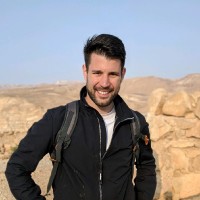 Adevinta Employee Daniel Niedermühlbichler's profile photo