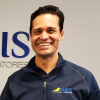 IRIS Environmental Laboratories Employee Rod Eustaquio's profile photo