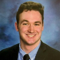 Harvard University Employee Conor Murray's profile photo