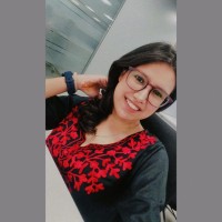 Terragrit Employee Isha Jethani's profile photo