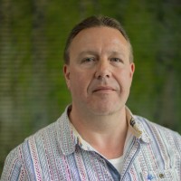Excellerate Bioscience Ltd Employee Steve Briddon's profile photo