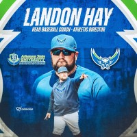 Landon Hay Email & Phone Number