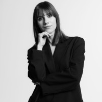 PickTwo Studio Employee Andreea Iacob's profile photo