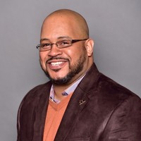 Morgan Street Holdings Employee James Brooks's profile photo