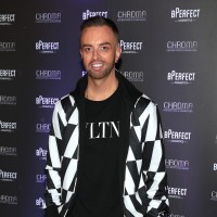 BPerfect Cosmetics Employee Brendan McDowell's profile photo