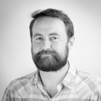 Racoon Employee Benjamin Beard's profile photo
