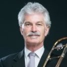Cornish College Employee Dennis Freeman's profile photo