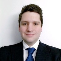 LECIP Inc. Employee Joshua Deem's profile photo