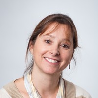 Microsoft Employee Carine Biesemeier's profile photo