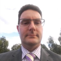 Gregory Turnham Email & Phone Number