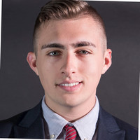 Semper Tek, Inc. Employee Jared Couch's profile photo
