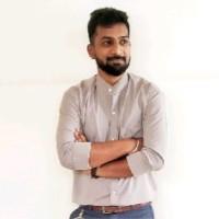 Harsha H Email