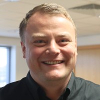 PLAN. GROW. DO. Ltd Employee Rob Taylor's profile photo