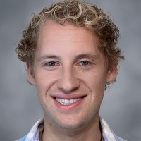 Accenture Federal Services Employee Samuel Freda's profile photo