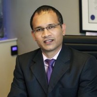 Bluesphere Advisors LLC Employee Sanjay Pawar's profile photo