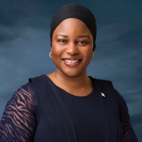 KENNA Employee Rafiat Shittu's profile photo
