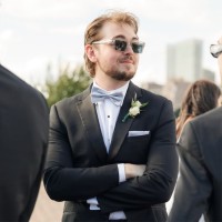 Harrison Narizzano Email