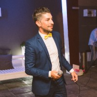 Aprico Consultants Employee Thomas Cornet's profile photo