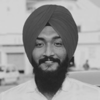 Harmanjot Singh Email