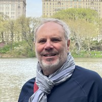 Pro Senectute Employee Alain Girard's profile photo