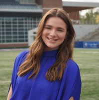 Mississippi State Athletics Employee Carley Dark's profile photo