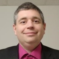 Atria Senior Living Employee James Nolin's profile photo