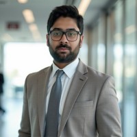 CPAI Employee Pranav Chandramouli's profile photo